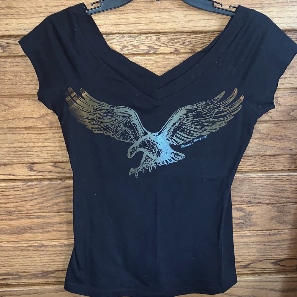 Martha’s Vineyard Tee